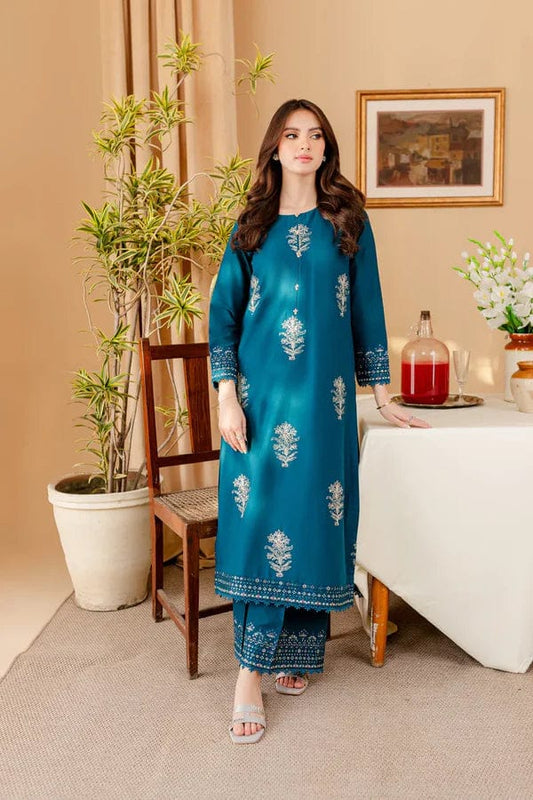 Adaab Embroided 2Pcs