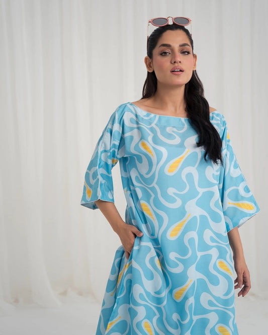 Co-ord Set 2pc | Digital Printed | PREMIUM STITCHED | PREMIUM FABRIC | 1363