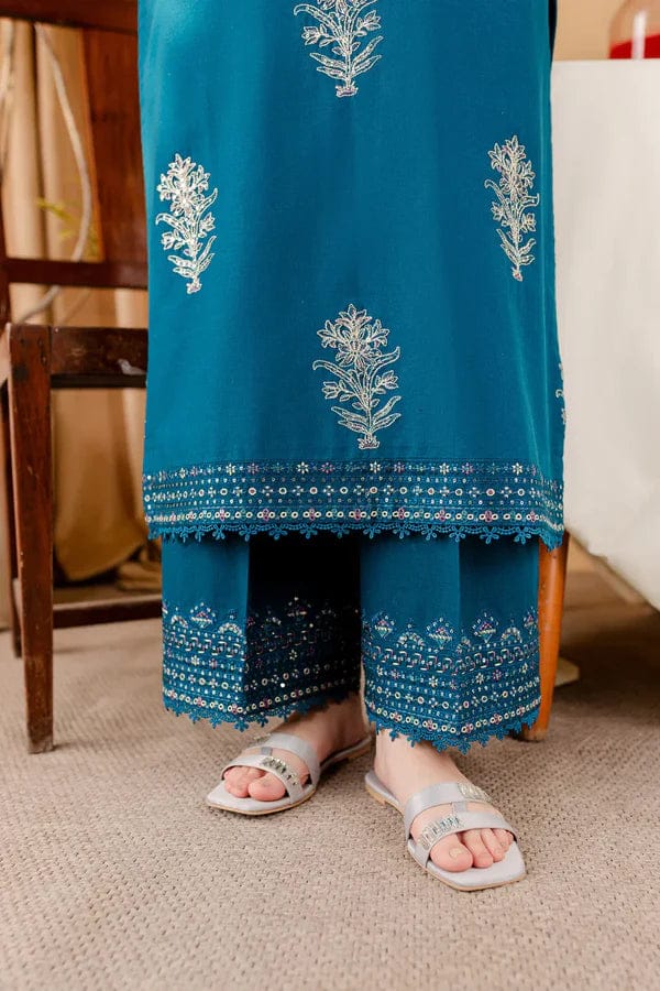 Adaab Embroided 2Pcs