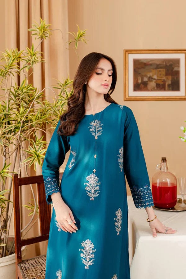 Adaab Embroided 2Pcs
